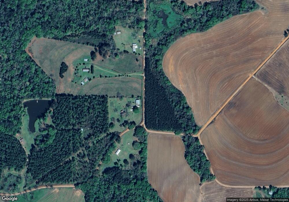 372 Bryant Rd, Cairo, GA 39828 - photo 1