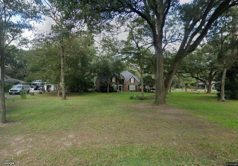 22703 Rosehollow Trail, Tomball, TX 77377 - photo 1