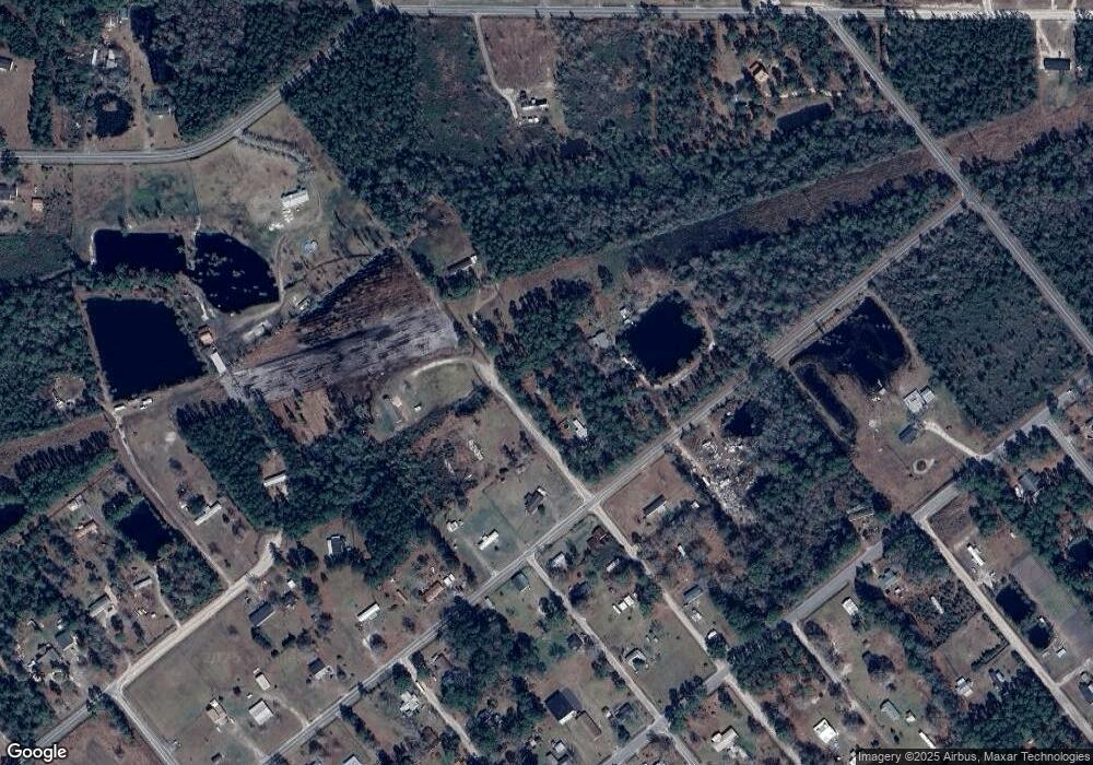 2175 10th St, Waycross, GA 31503 - photo 1