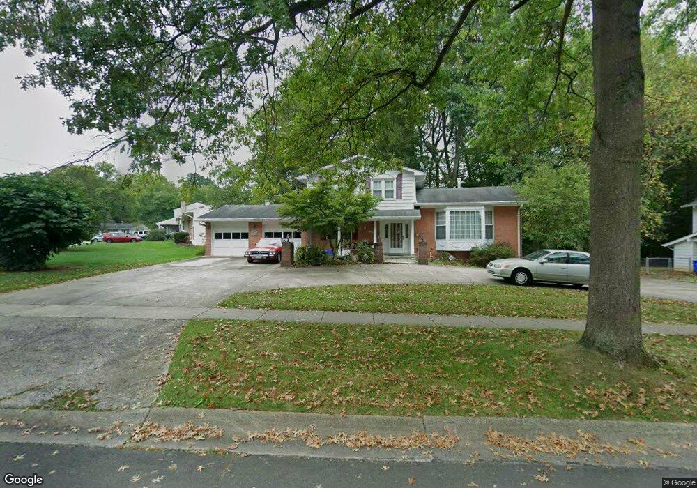 5309 Russett Rd, Rockville, MD 20853 - photo 1