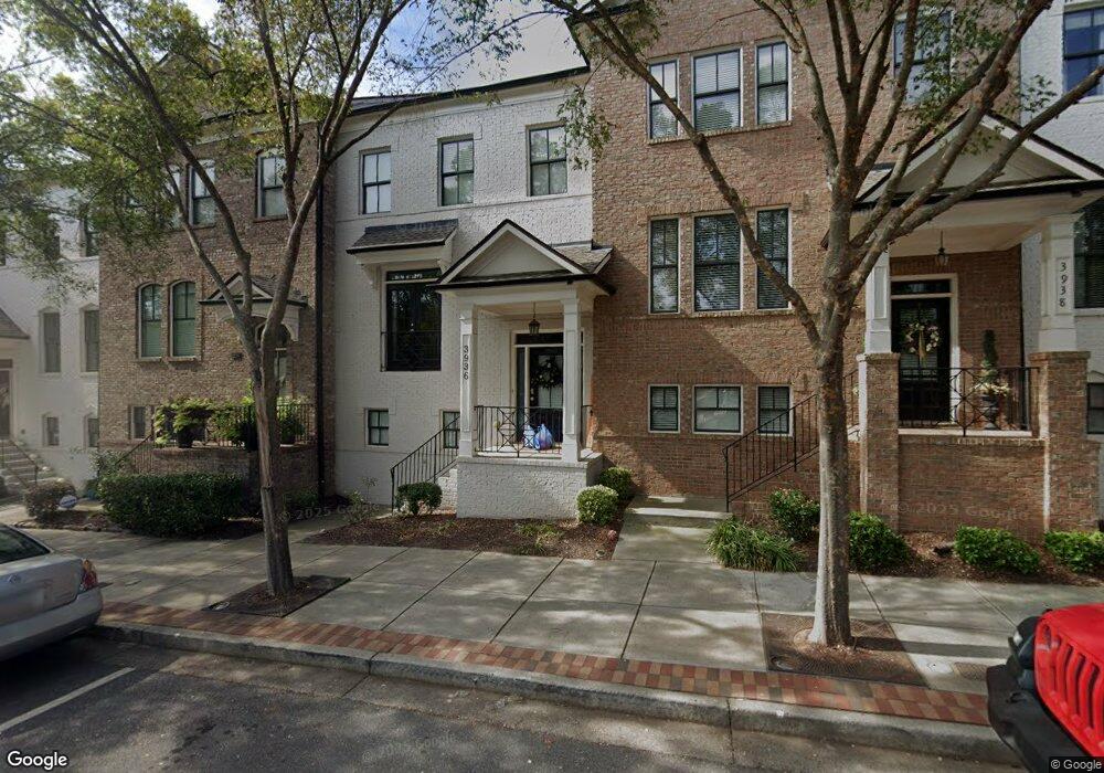 3936 Boston Common St, Suwanee, GA 30024 - photo 1