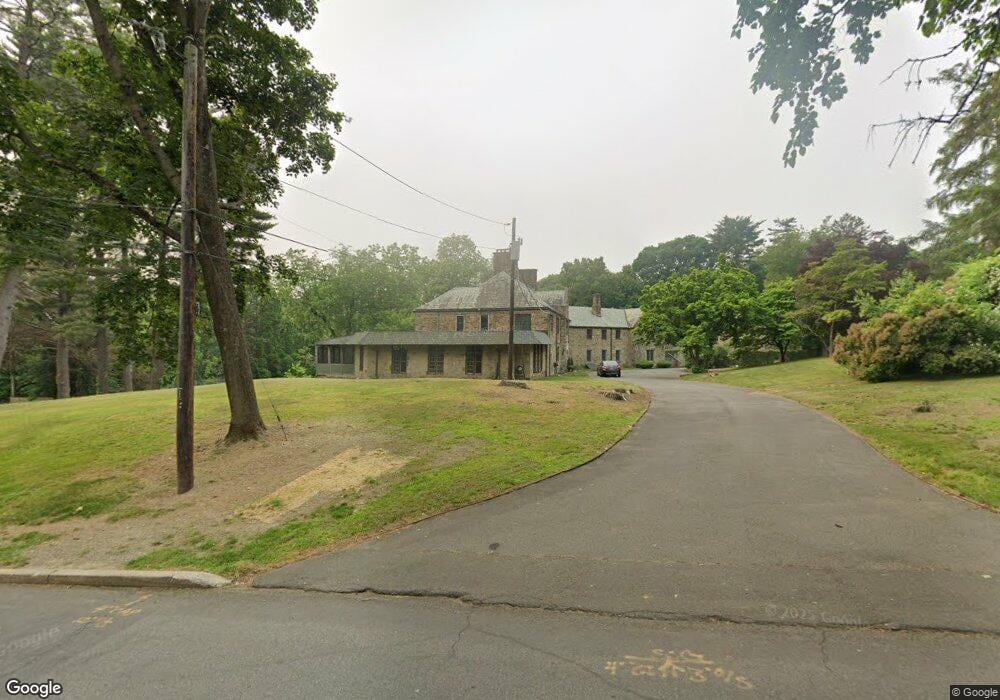 201 Algonquin Rd, Fairfield, CT 06825 - photo 1