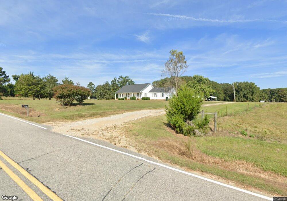 3275 White Level Rd, Castalia, NC 27816 - photo 1