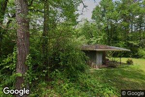 150 Nix Ln, Alpine, AL 35014