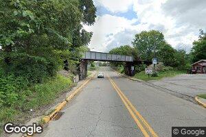 2074 S State Road 159, Dugger, IN 47848