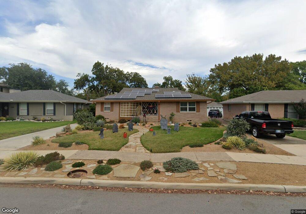 7129 Haverford Rd, Dallas, TX 75214 - photo 1