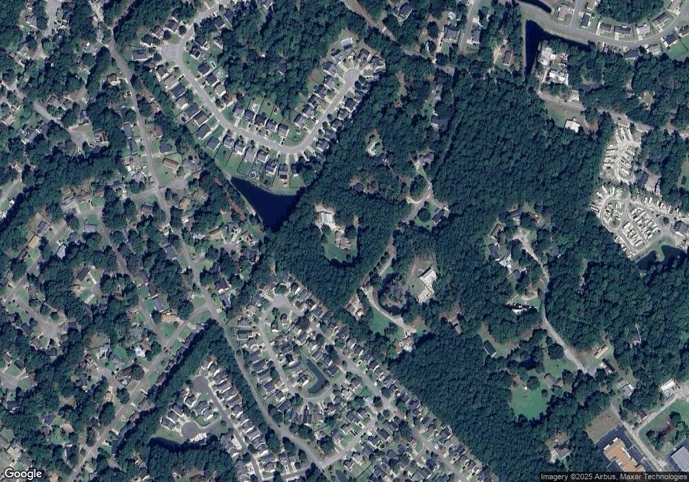 3840 Fault Line Dr, Ladson, SC 29456 - photo 1