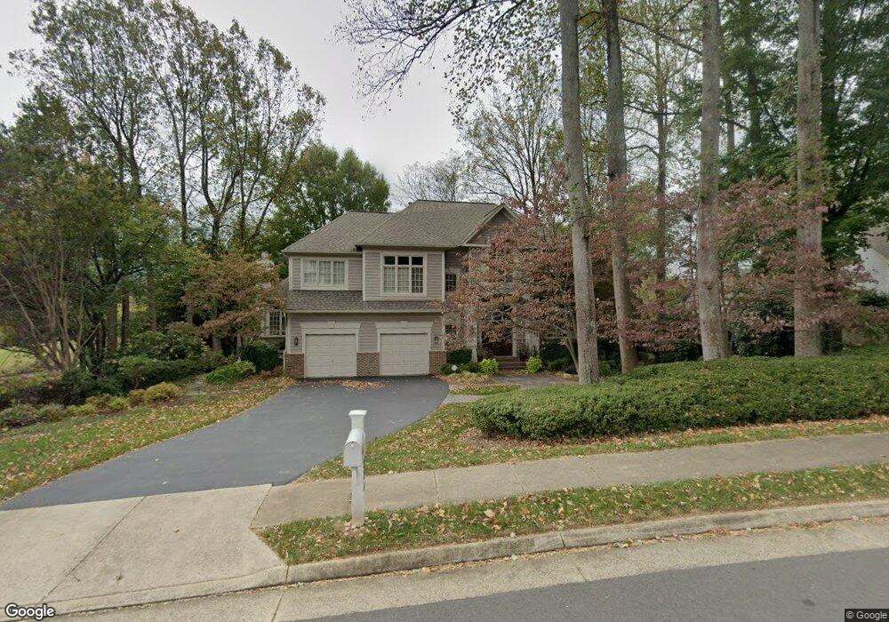 11321 Bright Pond Ln, Reston, VA 20194 - photo 1