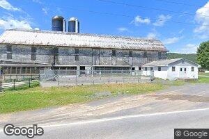 3008 W Valley Rd, Loganton, PA 17747