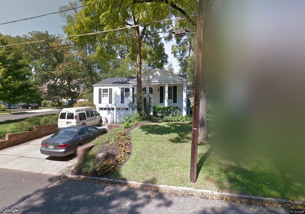 201 Reillywood Ave, Haddonfield, NJ 08033 - photo 1