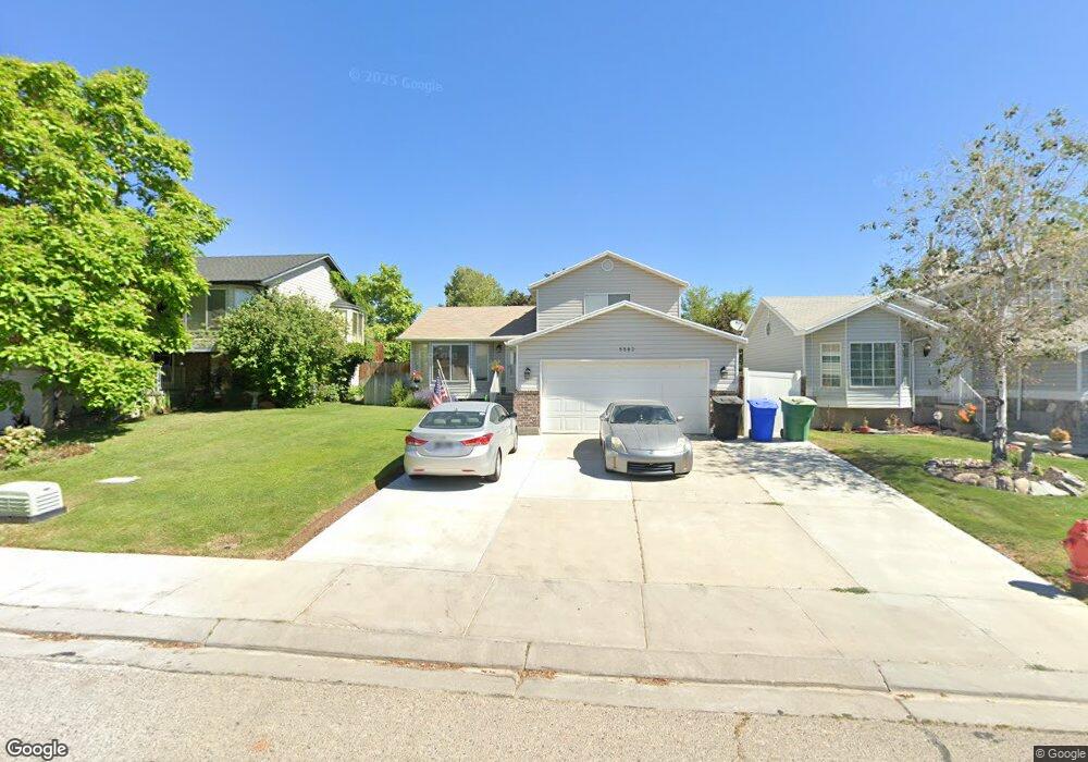 5582 Ticklegrass Rd, West Jordan, UT 84081 - photo 1