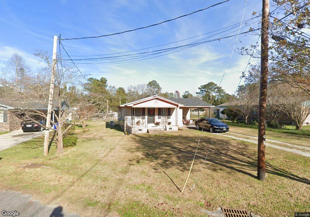 1778 Fladger St, Conway, SC 29527 - photo 1
