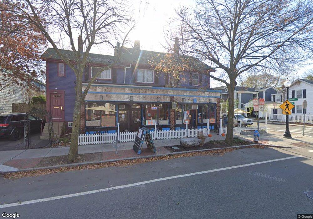 18 Kinnaird St, Cambridge, MA 02139 - photo 1