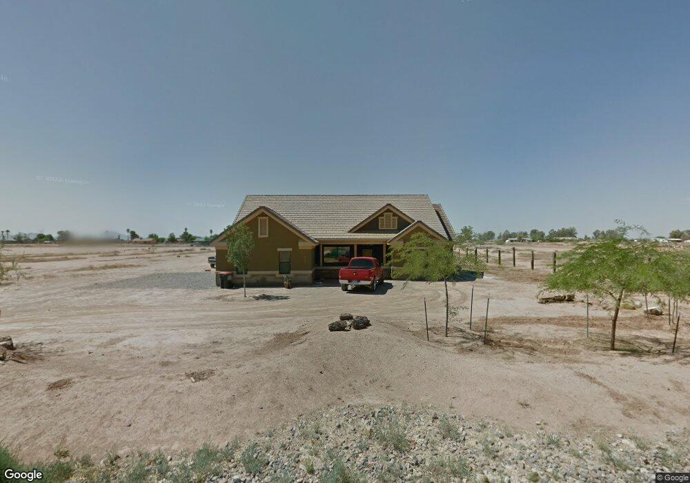 4533 E Stallion Dr, Eloy, AZ 85131 - photo 1