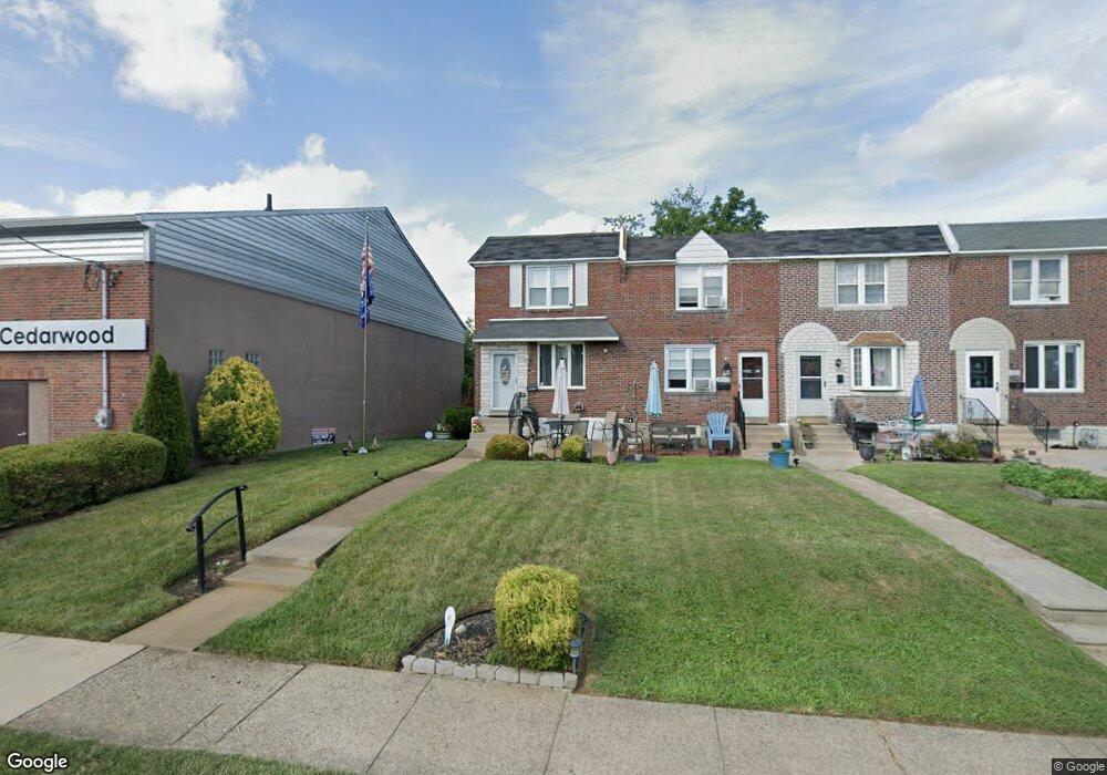 1053 Cedarwood Rd, Glenolden, PA 19036 - photo 1