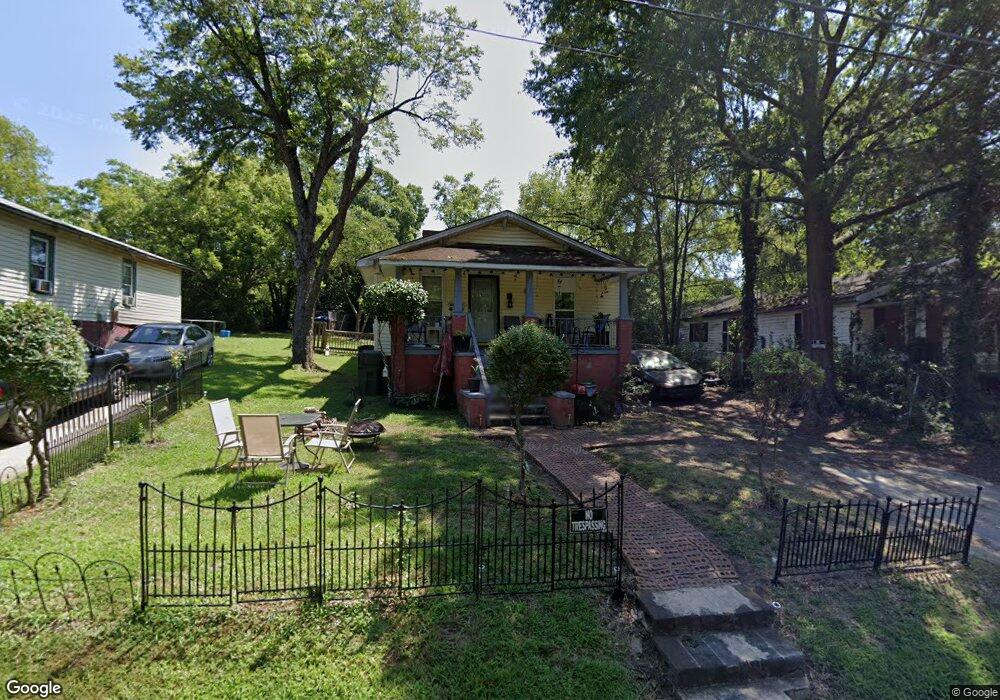 81 Cline Ct SW, Concord, NC 28025 - photo 1