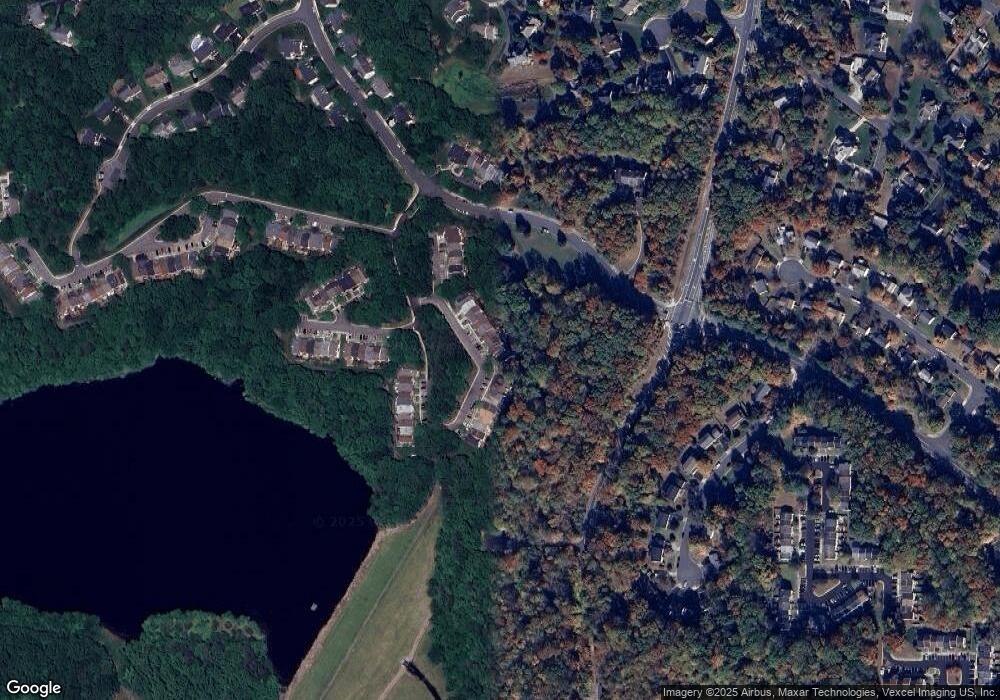 8031 Galla Knoll Cir, Springfield, VA 22153 - photo 1