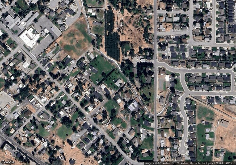 21 Rowan St, East Wenatchee, WA 98802 - photo 1