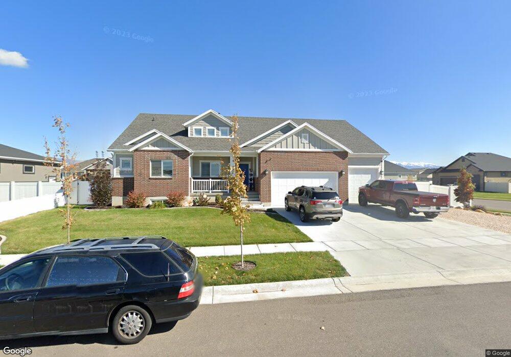 3522 S 4875 W unit 66, West Haven, UT 84401 - photo 1
