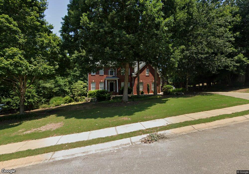 119 Douglas Dr, Jefferson, GA 30549 - photo 1