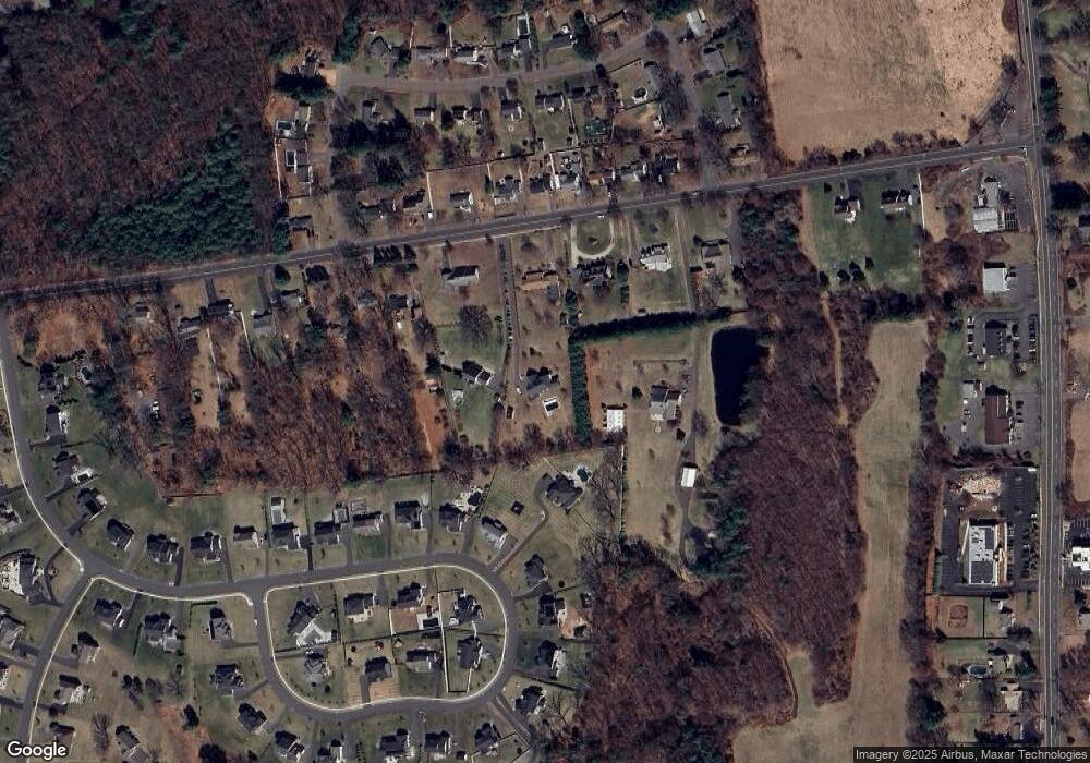 136 Welch Rd, Southington, CT 06489 - photo 1