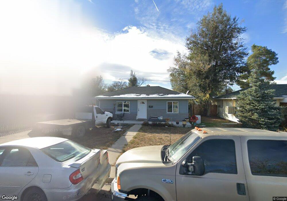 2037 Iola St, Aurora, CO 80010 - photo 1