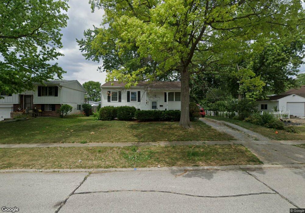 2212 Arapahoe Dr, Lafayette, IN 47909 - photo 1