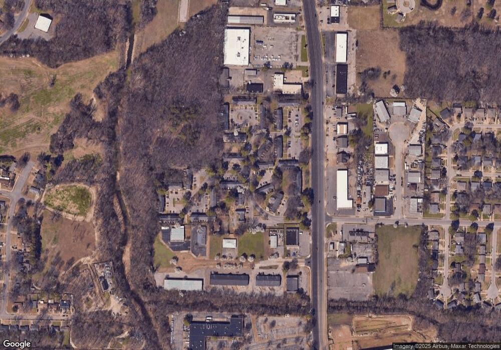 3762 Cambridge Station Ct unit 3762, Memphis, TN 38115 - photo 1