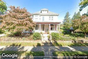 106 E Main St, New Bloomfield, PA 17068