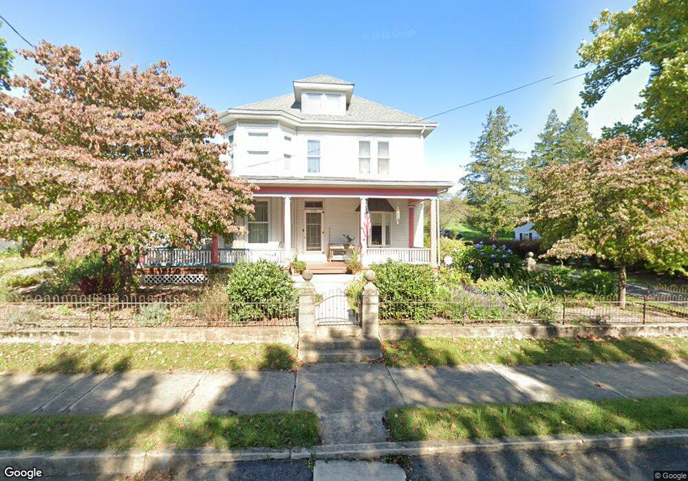 106 E Main St, New Bloomfield, PA 17068 - photo 1