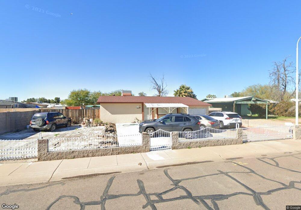 4212 N 73rd Ave, Phoenix, AZ 85033 - photo 1