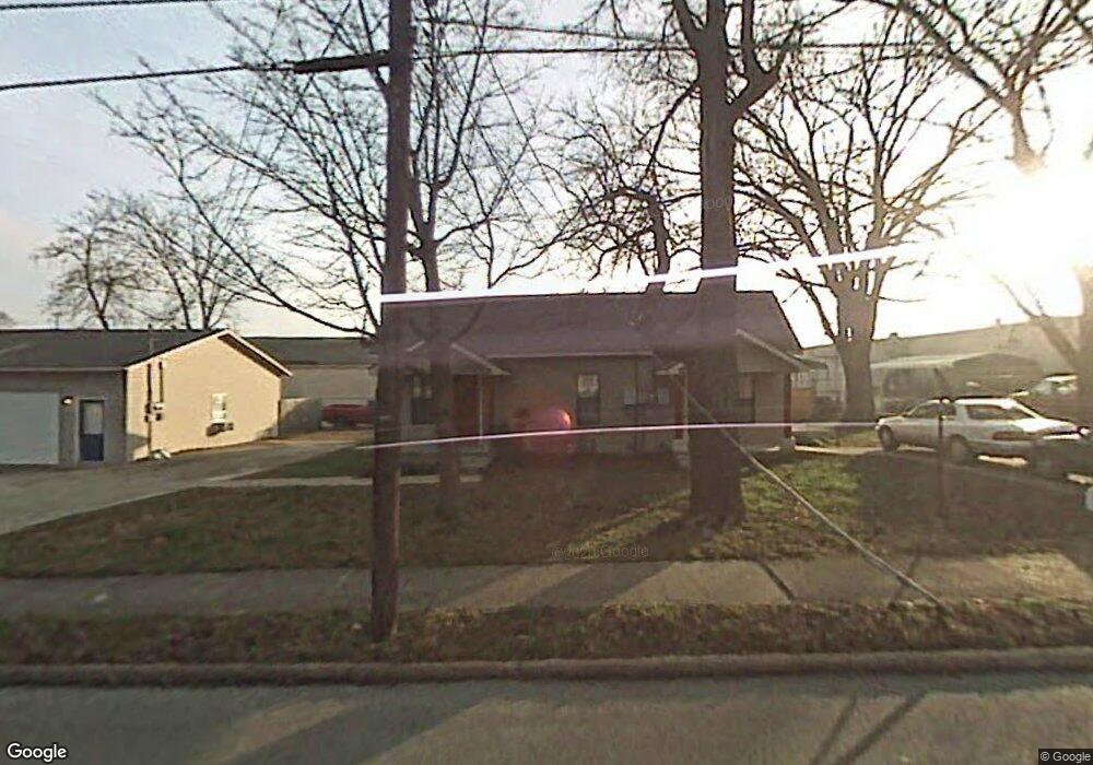 509 S 2nd St, Rogers, AR 72756 - photo 1