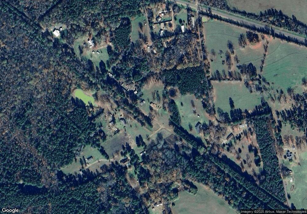 1062 County Road 814, Nacogdoches, TX 75964 - photo 1