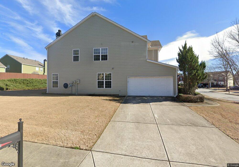 399 Rutlidge Park Ln, Suwanee, GA 30024 - photo 1