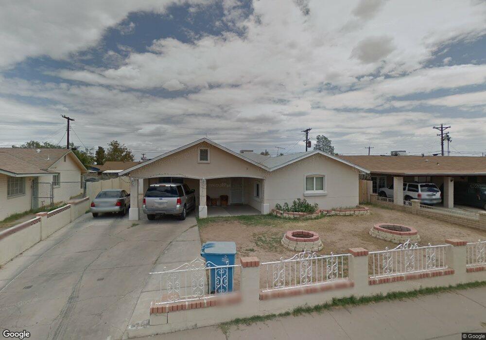 4416 W Avalon Dr, Phoenix, AZ 85031 - photo 1