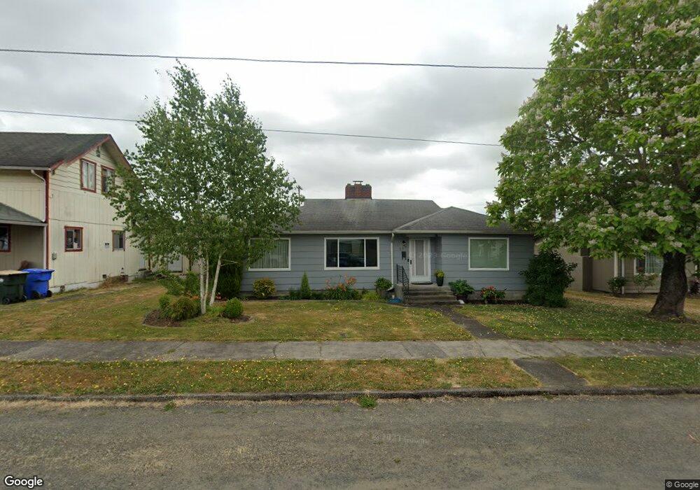 129 SW 5th St, Chehalis, WA 98532 - photo 1