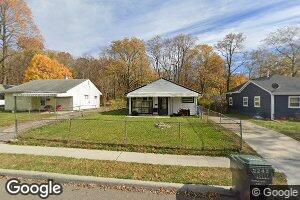 2242 Dawnlight Ave, Columbus, OH 43211