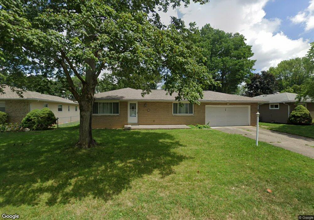 876 Janet Dr, Columbus, OH 43224 - photo 1