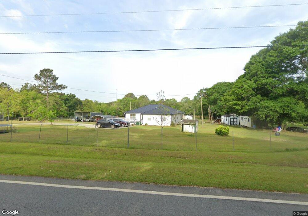 158 Osierfield Dr, Wray, GA 31798 - photo 1