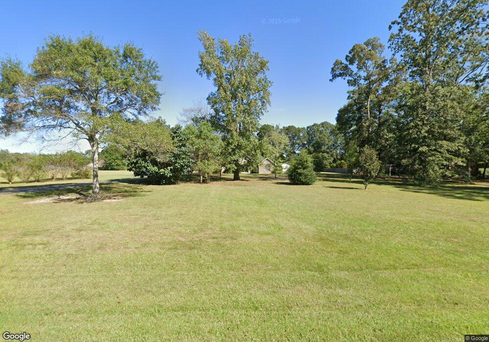 61 Hidden Hills Dr E, Picayune, MS 39466 - photo 1