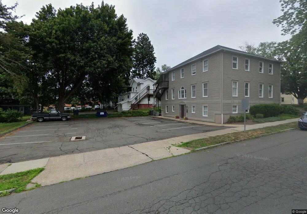 152 N Main St, Wallingford, CT 06492 - photo 1