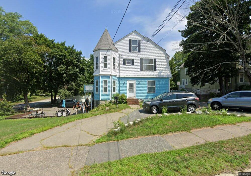 835 East St unit 2, Walpole, MA 02081 - photo 1