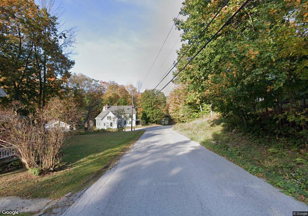 00 S Hill & Godfrey Rd, Ludlow, VT 05149 - photo 1