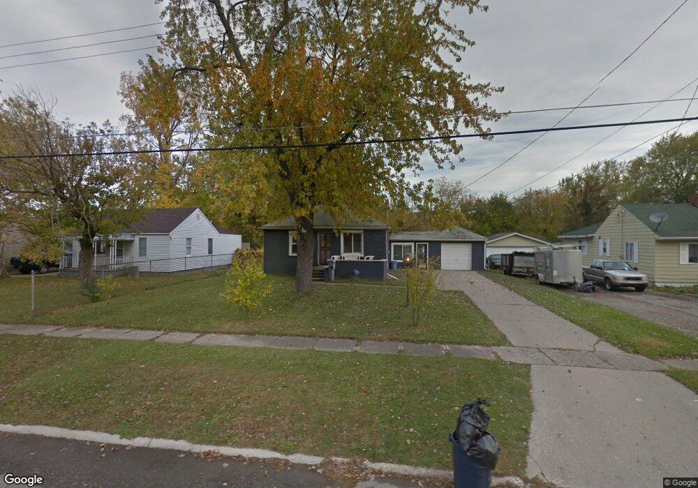 3313 Dakota Ave, Flint, MI 48506 - photo 1