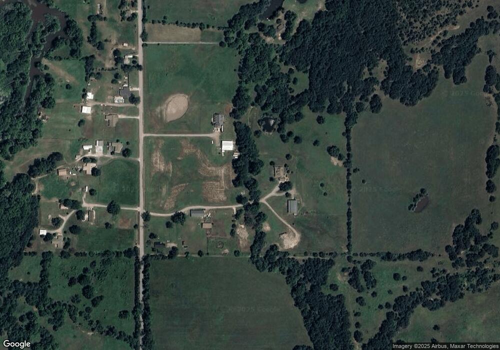 9481 S 161st West Ave, Sapulpa, OK 74066 - photo 1