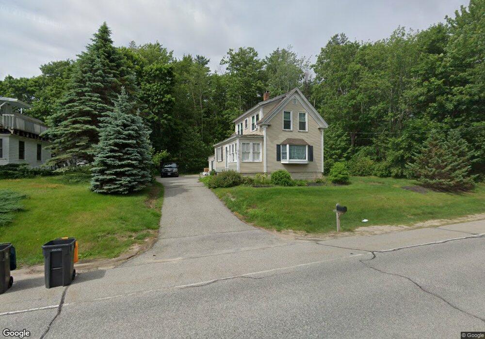 223 Pine Point, Scarborough, ME 04074 - photo 1