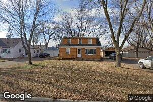 5717 Quail Ave N, Minneapolis, MN 55429