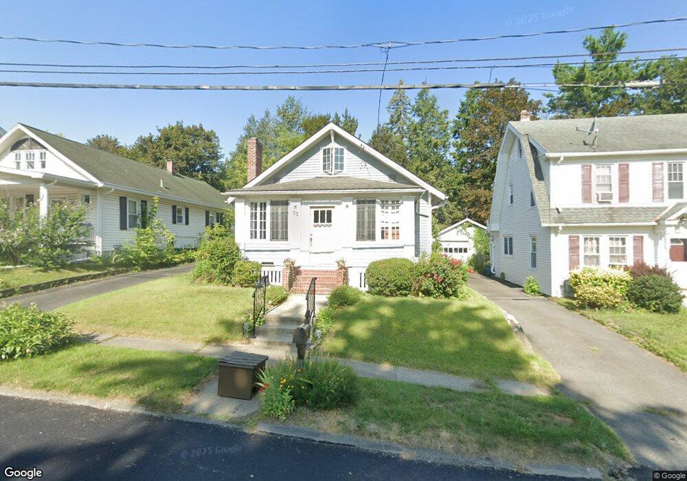 33 Coolidge Ave, Troy, NY 12180 - photo 1