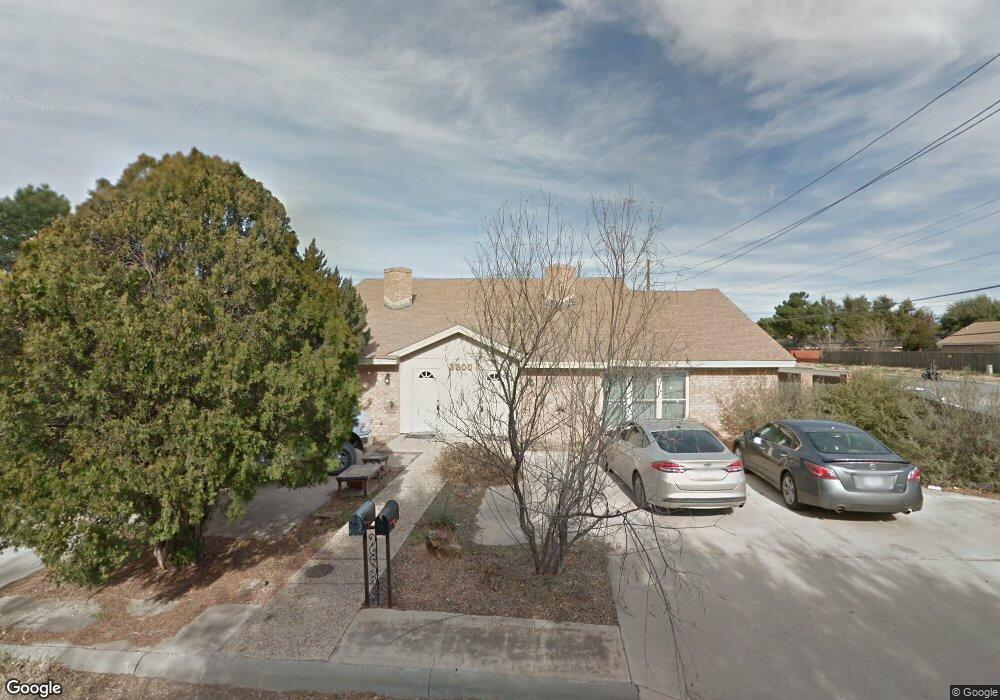 3300 Moss Ct, Midland, TX 79707 - photo 1