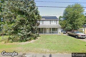 21 Rustic Dr, Howell, NJ 07731